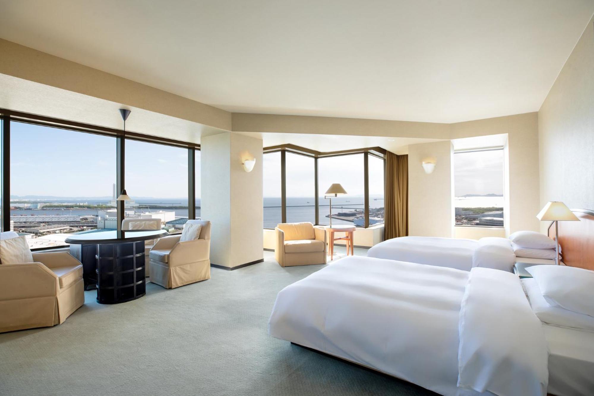 Risonare Osaka Hotel Exterior photo